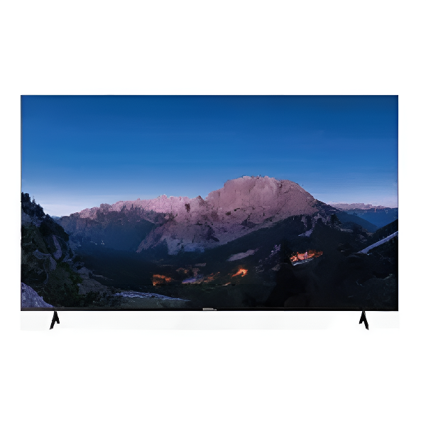 شاشة دورا سات 75 بوصة 4K UHD بنظام WebOS الذكي لتجربة مشاهدة فائقة الوضوح – DST75U