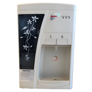 برادة مياه بيسك طاولة تصميم عملي وأداء تبريد ممتاز – BWD-TYR3