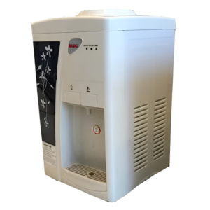 برادة مياه بيسك طاولة تصميم عملي وأداء تبريد ممتاز – BWD-TYR3