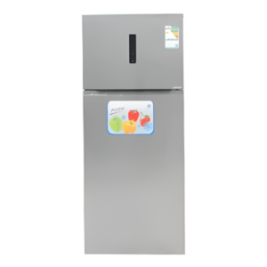 ثلاجة بيسك موديل 770 استيل بسعة 20.5 قدم مع تبريد سريع وموفرة للطاقة – BRD-770MLV SS