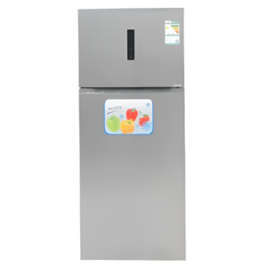 ثلاجة بيسك موديل 580 استيل بسعة 16.4 قدم مع تبريد فعال وموفرة للطاقة – BRD-580ML S