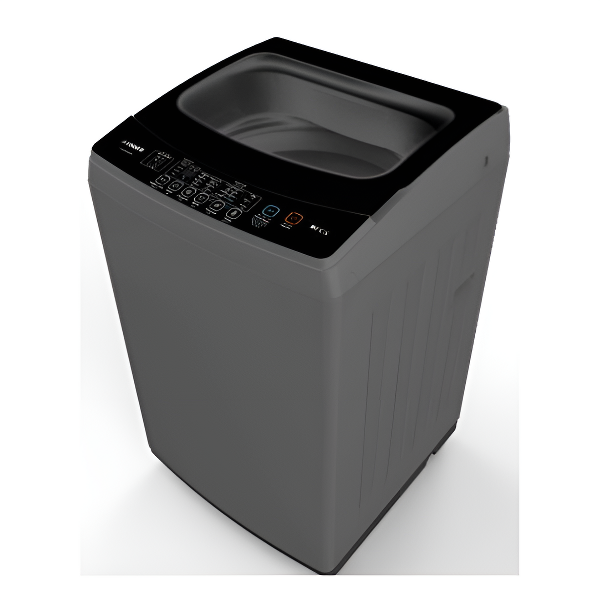 غسالة فيشر اتوماتيك فتحة علوية 15 كيلو أداء قوي وتشغيل هادئ مع توفير الطاقة - FAWMT-M150GIDD