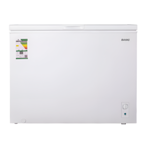 فريزر بيسك أرضي إنفرتر موفر للطاقة وتجميد سريع بسعة 10.3 قدم - BCV‑M300V