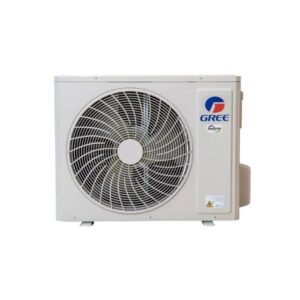 مكيف جري كوزمو سبليت 36 حار بارد انفرتر، كفاءة طاقة عالية، واي فاي - GWH36AWFXH-D6NTA1A/O