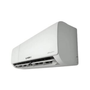 مكيف بيسك سبليت 36 حار بارد انفرتر، أداء استثنائي واي فاي - BSACCA-FI36HB