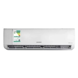 مكيف بيسك سبليت 36 بارد انفرتر، واي فاي، أداء تبريد قوي للمساحات الكبيرة - BSACCA-FI36CB
