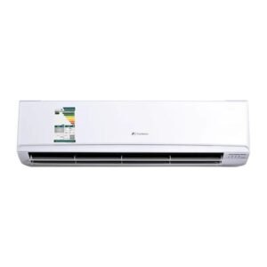 مكيف فوجي سبليت 18 حار بارد انفرتر - RSH18KMTA-SZ/ROH18KMTA-S