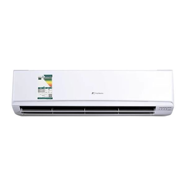 مكيف فوجي سبليت، 24 ألف وحدة، بارد، إنفرتر - RSH24CXTA-S / ROH24CXTA-S