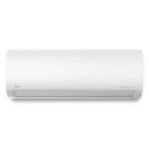 مكيف ميديا ميشن جداري 30 بارد قدرة تحمل استثنائية في الأجواء الحارة - MSTMX30CRNAG1