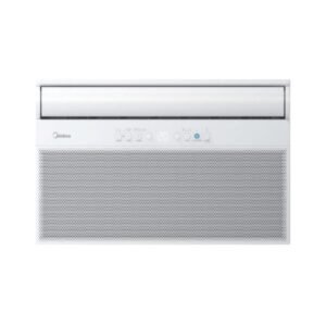 مكيف ميديا سبليت شباك 18 بارد انفرتر واي فاي ميزة التحكم عبر الجوال - WDV18CWG